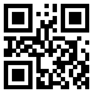 Il QrCode di 3409188733