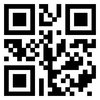 Immagine del Qr Code di 3409188734
