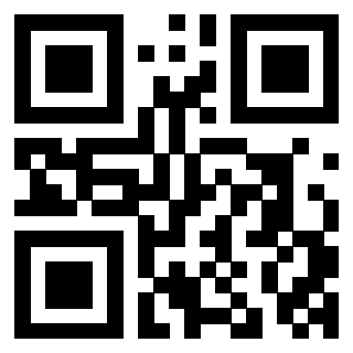 3409188736 - Immagine del QrCode associato