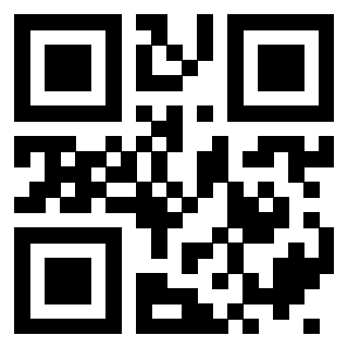 Il QrCode di 3409188741