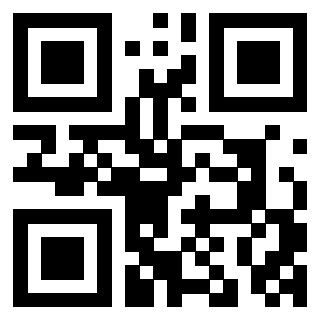 Immagine del QrCode di 3409188742