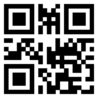 3409188743 - Immagine del Qr Code