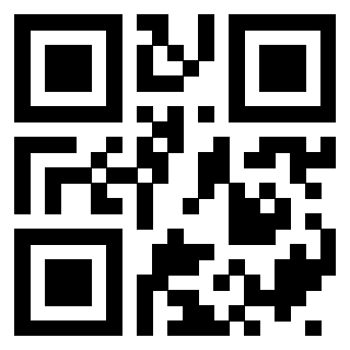 Immagine del Qr Code di 3409188746