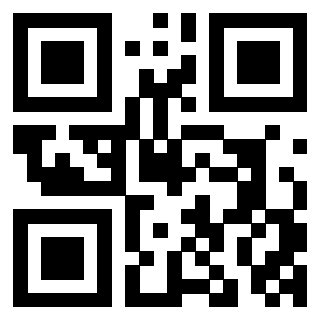 3409188747 - Immagine del Qr Code associato