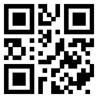 3409188748 - Immagine del Qr Code