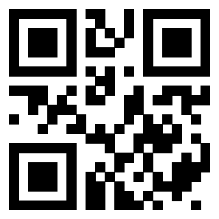 3409188749 - Immagine del QrCode