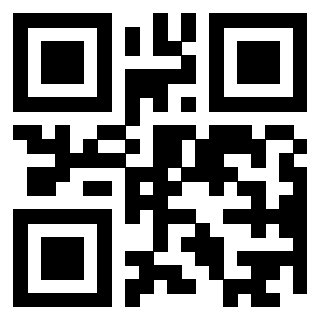 3409188750 Qr Code associato