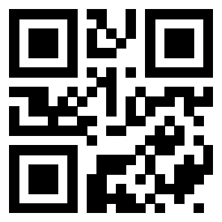 Il Qr Code di 3409188751