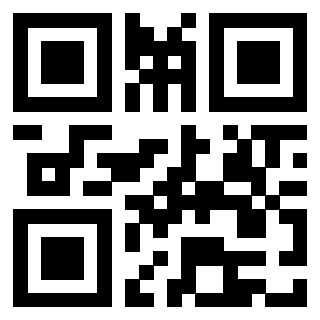 Il QrCode di 3409188752