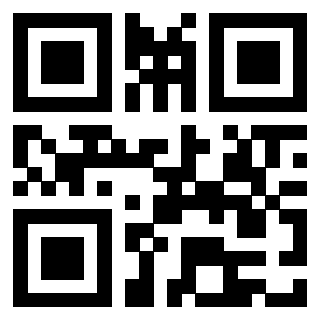 3409188754 - Immagine del Qr Code