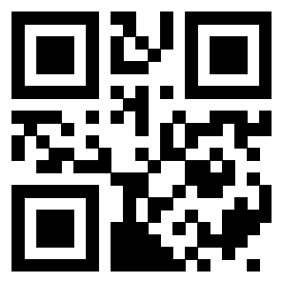 Scansione del Qr Code di 3409188760