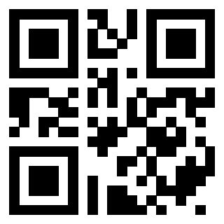 Immagine del Qr Code di 3409188761