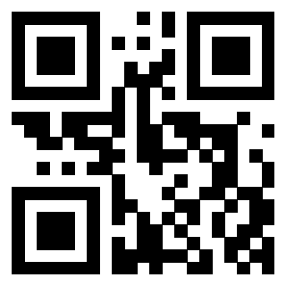 Il QrCode di 3409188765