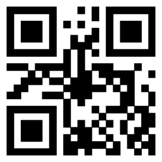 Immagine del Qr Code di 3409188768