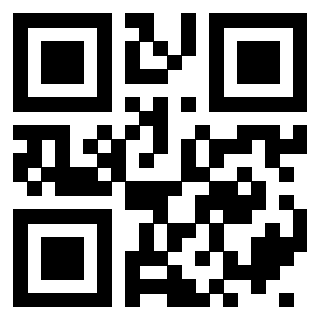 Scansione del Qr Code di 3409188769