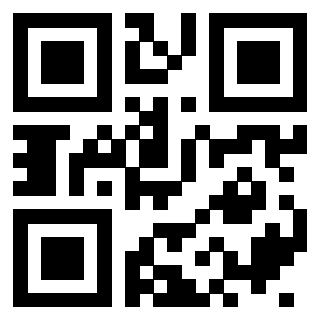 3409188770 Qr Code associato