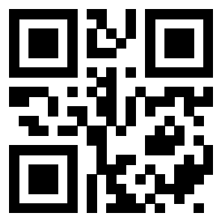 3409188776 - Immagine del Qr Code associato