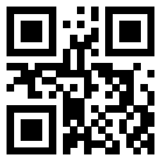 Il QrCode di 3409188778