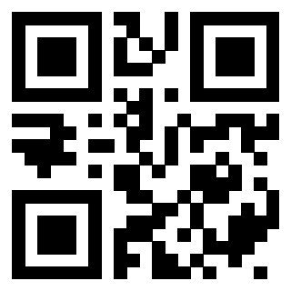 Scansione del QrCode di 3409188781