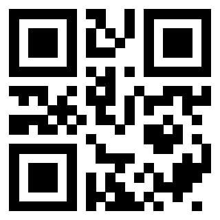 3409188782 - Immagine del Qr Code