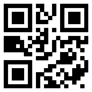 Il QrCode di 3409188784