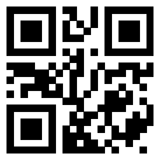 Immagine del Qr Code di 3409188785