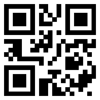 Immagine del Qr Code di 3409188786