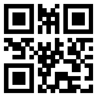 3409188788 - Immagine del Qr Code associato