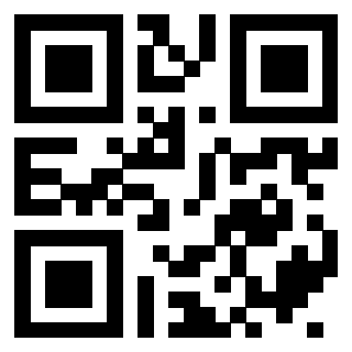 Immagine del QrCode di 3409188789