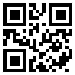 Scansione del Qr Code di 3409188790