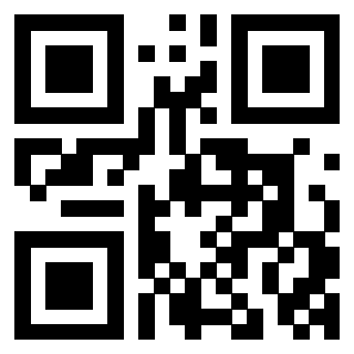 3409188791 - Immagine del QrCode associato