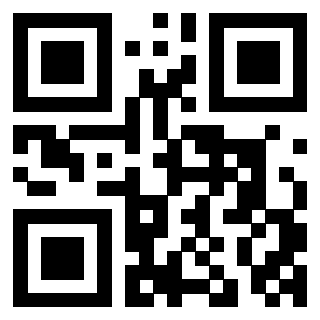 Immagine del Qr Code di 3409188796