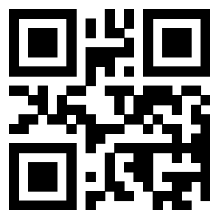 3409188797 - Immagine del QrCode associato