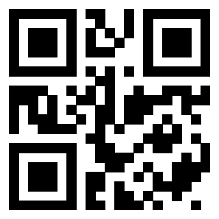 QrCode di 3409188800