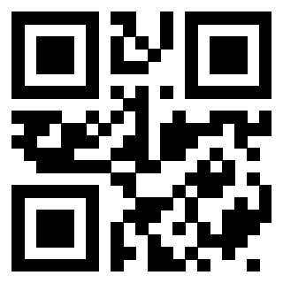 Immagine del Qr Code di 3409188801