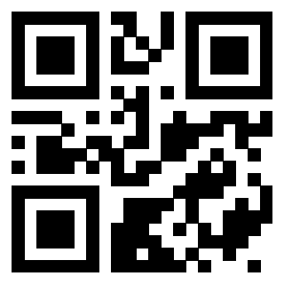 Il Qr Code di 3409188805