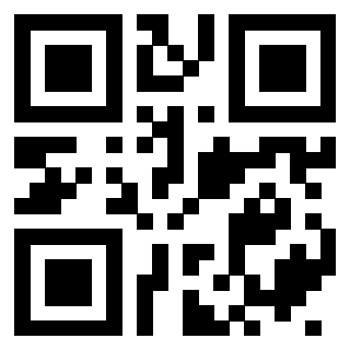 Immagine del Qr Code di 3409188807