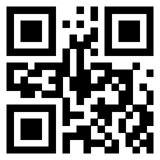 3409188813 - Immagine del QrCode associato