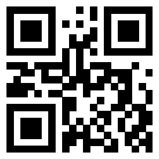 3409188815 - Immagine del Qr Code associato