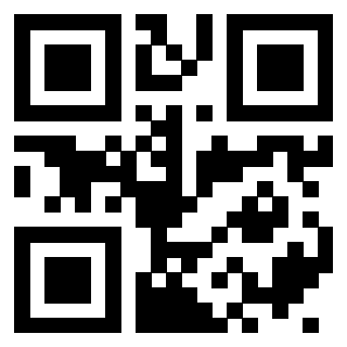 3409188820 - Immagine del QrCode associato