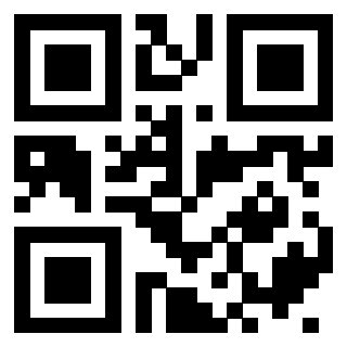 Scansione del QrCode di 3409188821