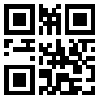 3409188822 Qr Code associato