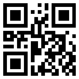 3409188823 - Immagine del QrCode associato