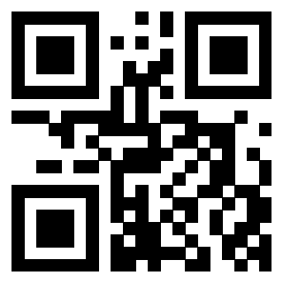 Scansione del Qr Code di 3409188825