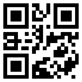 3409188826 - Immagine del QrCode associato