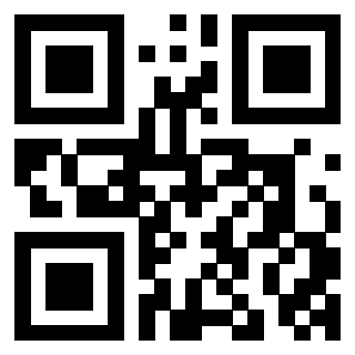 3409188827 - Immagine del Qr Code associato