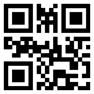 3409188830 - Immagine del QrCode associato