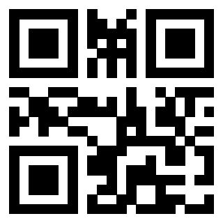 3409188831 - Immagine del QrCode