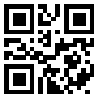 3409188833 - Immagine del QrCode