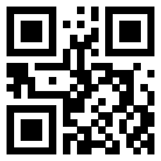 3409188835 - Immagine del Qr Code associato